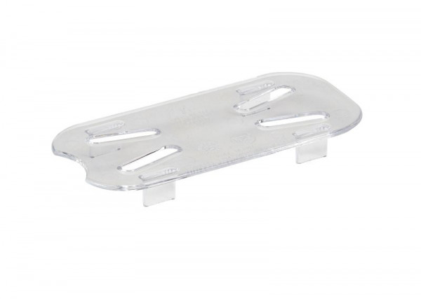Cambro Camwear® Égouttoir Gastronorm pour GN 1/9, lot de 6, 90CWD135