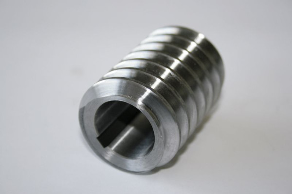 Roue à vis sans fin ELMAG pour MKS 350 PROFI (NEW+TE), 9708469