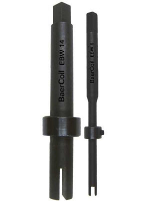 Outil d'installation BaerCoil M 26, EBW26