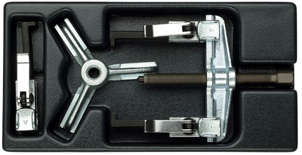 Extracteur de module d'outils GEDORE avec 3 crochets, 1933213