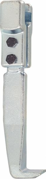 Crochet d'extraction KS Tools, 150 mm, 615.0102