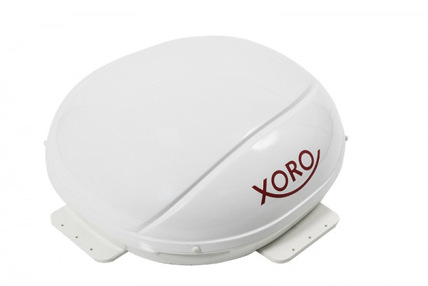 Antenne satellite XORO entièrement automatique 39cm, MBA 26 sortie unique, XSD100500