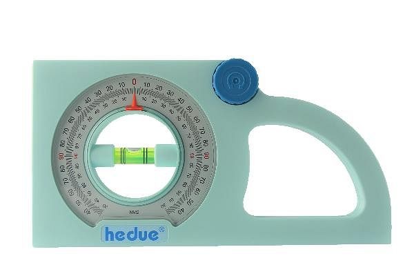 inclinomètre hedue NM2, M500