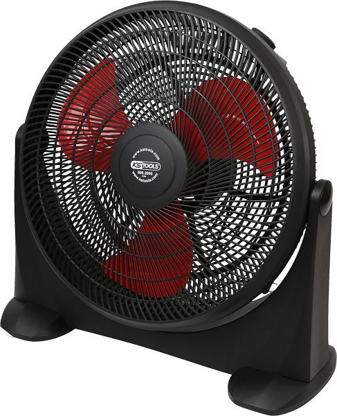 Ventilateur d'atelier KS Tools, 70 watts, 999.2000