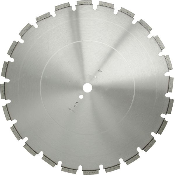 docteur Disque à tronçonner diamanté Schulze ALT-S10 Ø350x25,4, TS11000154