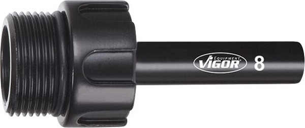 Adaptateur VIGOR VAG, CVT à variation continue automatique, V3688