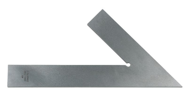 KS Tools angle d'affûtage 45°, 300.0224