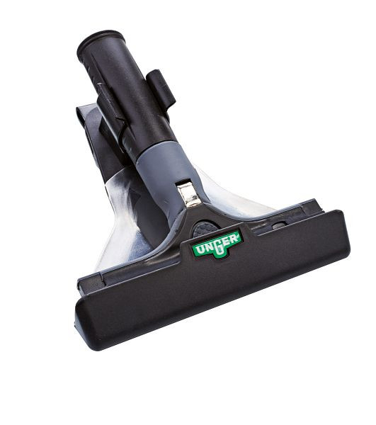 UNGER ErgoTec Ninja Combo 15cm (grattoir + étui), UE : 5 pièces, ENH15
