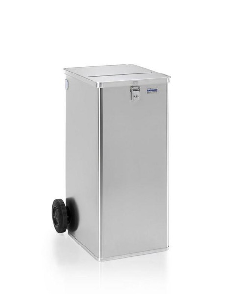 Gmöhling conteneur d'élimination des données G®-DOCU D 1009 / 240 ergonomique, 236 l, 020100903