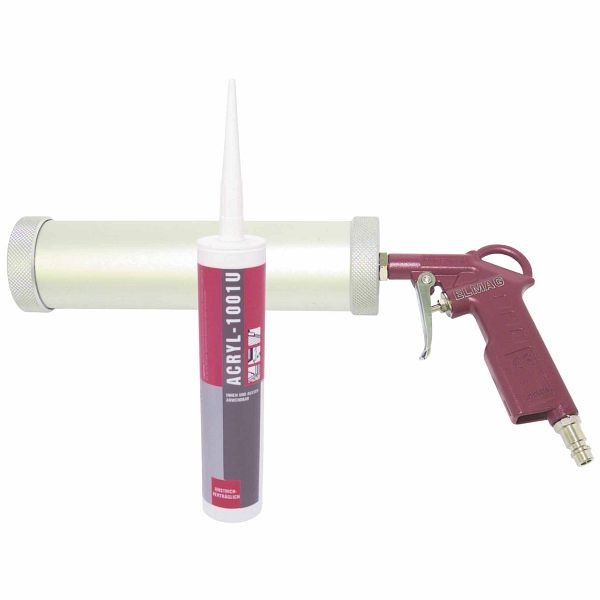 Pistolet à mastic ELMAG modèle 60 S, 42040