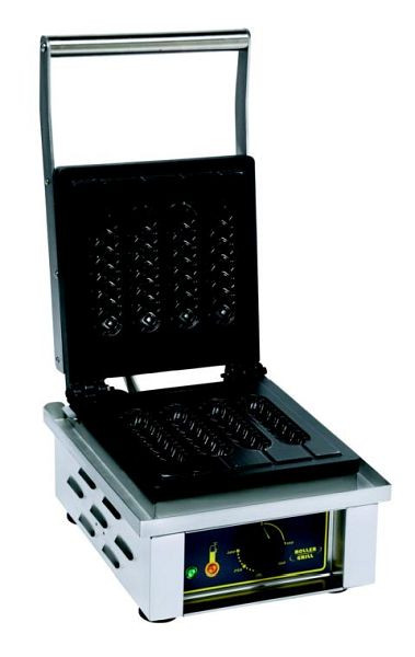 ROLLER GRILL gaufrier GES 80 gaufre sur bâton, corn dog, GES 80