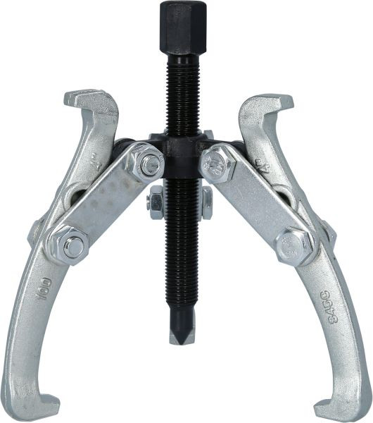 Brilliant Tools Extracteur universel à 3 bras, 4", BT631025