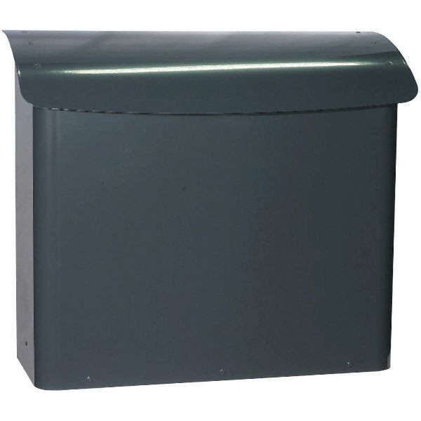 ScanProDesign Safepost 21, gris anthracite, 21055