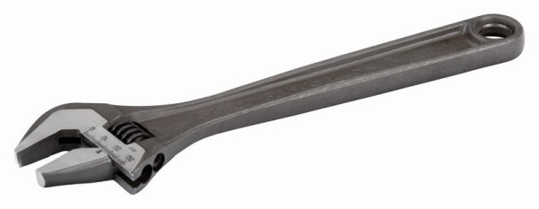 Clé à molette Bahco 10", bleuie, SW 30 mm, sans emballage, 8072 IP