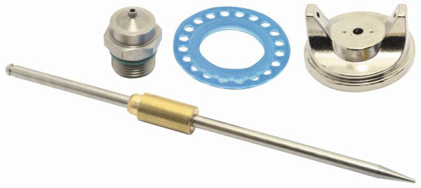 Jeu de buses ELMAG pour modèle FOPC, 1,2 mm - SB, 32021
