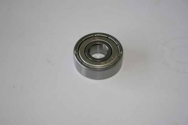 Guidages BSB à roulement à billes ELMAG, pour CY 350 (N° 265 x8 + N° 265-1 x2), 9709551