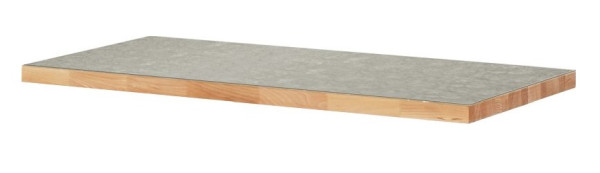 Support de plan de travail RAU universel/linoléum, 2000x2x900 mm, 09-APA-LI-200-900