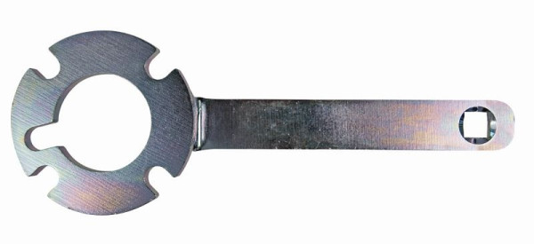 Outil de poulie de vilebrequin Bahco pour Volvo BE510304