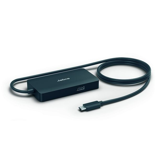 Concentrateur USB Jabra PanaCast, 14207-58