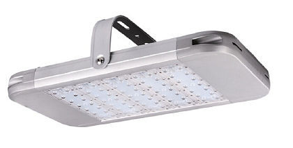 Schmelter LED-Technology SOLIS E projecteur grande hauteur 240W 5700K 90 ° IP66, S-HBE240W6K90