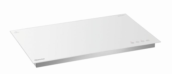Plaque chauffante Bartscher WP230S-EB 1/1, 114371