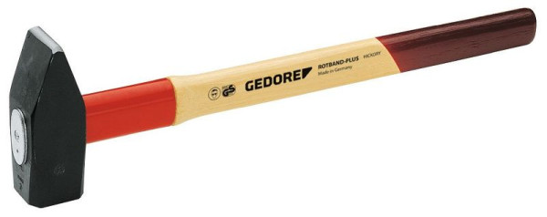 GEDORE Masse Rotband-Plus - L'original, 4000 g, 700 mm, 8673490