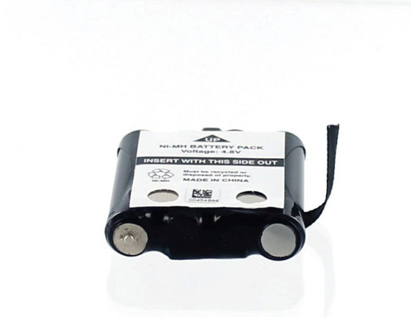 Batterie AGI compatible avec MOTOROLA TLKR-T5, 6391