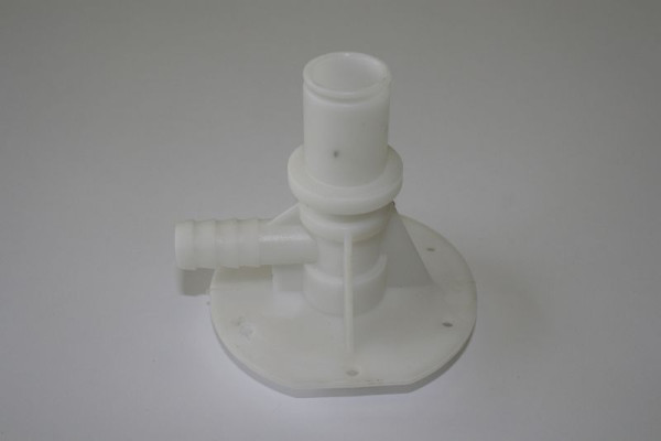 Pièce tournante ELMAG (pos. 9) pour 'ROLL WATER MEGA 20/16', 9402324