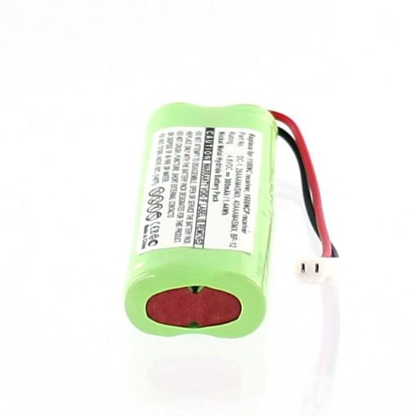Batterie AGI compatible avec DOGTRA DC-1, 24348