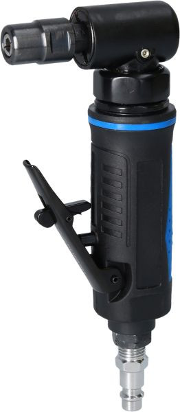 Brilliant Tools Meuleuse pneumatique coudée BT160701