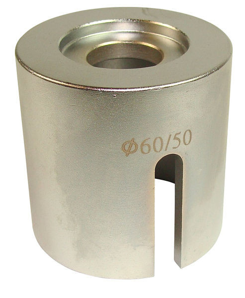 Pièce de pression Stahlmaxx Ø 50/60 mm, 33007-50/60