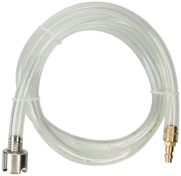 Tuyau de remplissage de liquide de refroidissement VIGOR avec raccord, V1963-1