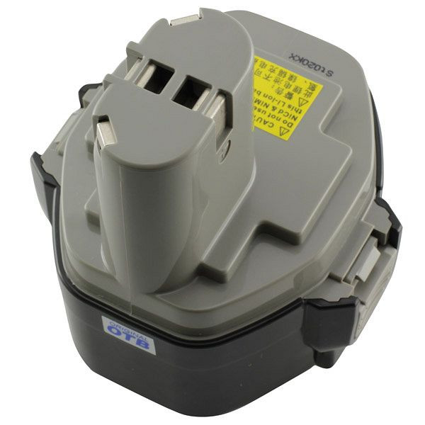 Batterie AGI compatible avec MAKITA JR140D, 96889