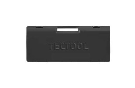 Découpeuse TECTOOL TTC 600 Premium, valise: sans valises, 18154