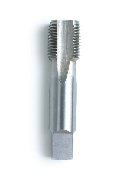 GSR Robinet simple DIN 5157 forme droite C Filetage HSS-G British Standard Pipe BSP 1.1/2, 00258200
