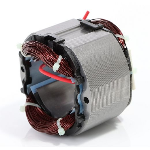 Stator ELMAG 230V n° 46, 9601834