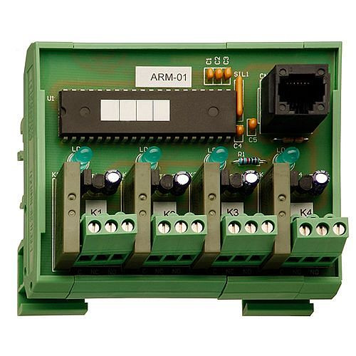 Module optionnel de relais Studer ARM-01, 106358