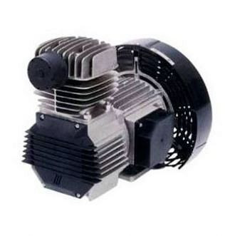 Groupe AEROTEC sans huile GMS150 - 1.1 KW PRO, 2021540000FC