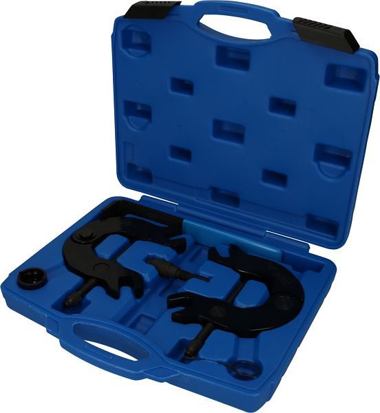 Brilliant Tools Kit d'outils de calage moteur pour Audi A4 A6 A8 BT595950