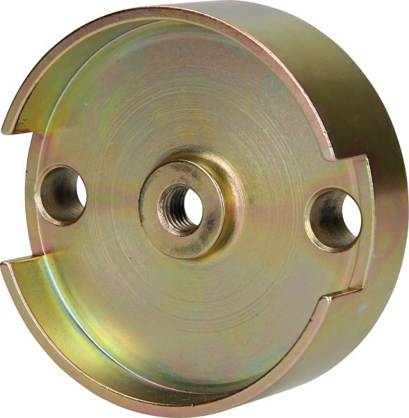 Plaque de guidage KS Tools, 95 mm, 460.4467