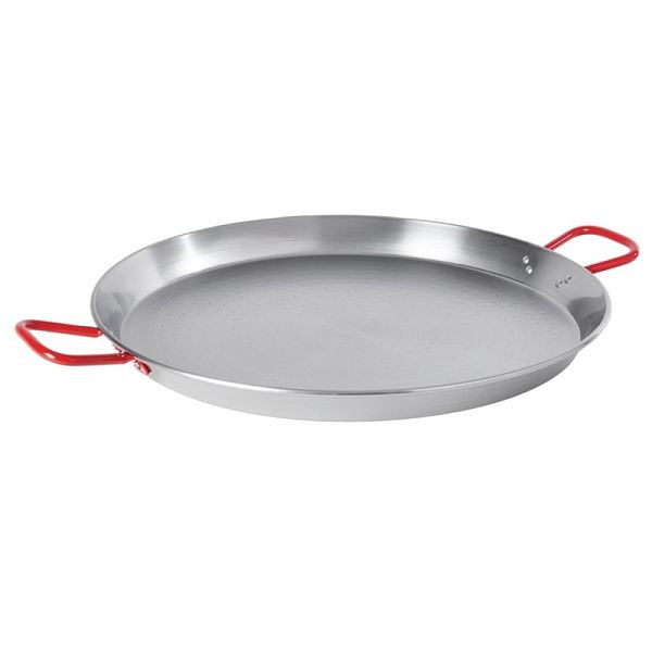Poêle à paella Garcima SL 60cm, DM720