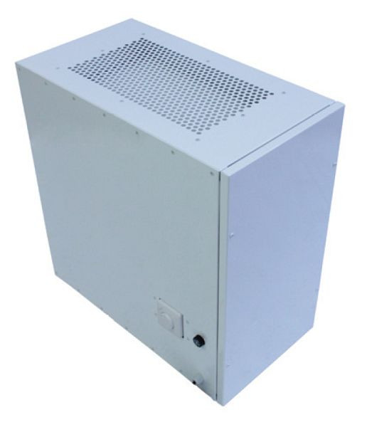 Appareil de filtration mobile GEOVENT GeoGo Clean pour la filtration de l'air ambiant, 15-170