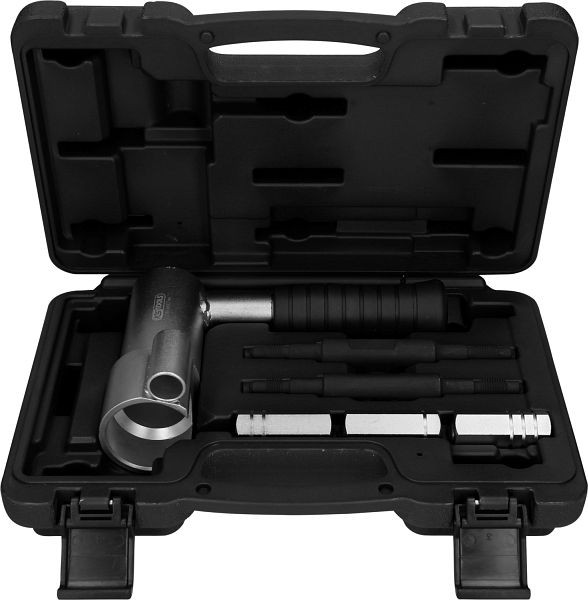 Jeu de rotules KS Tools pour Volvo, 6 pièces, 700.1615