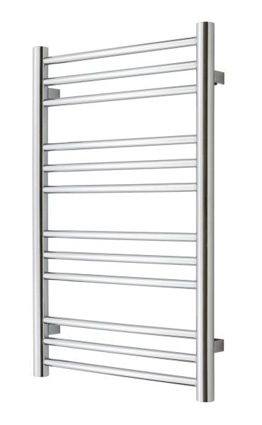 Radiateur sèche-serviettes TVS PIVO 12-500, chromé, 785 x 500 mm, P12-500CR