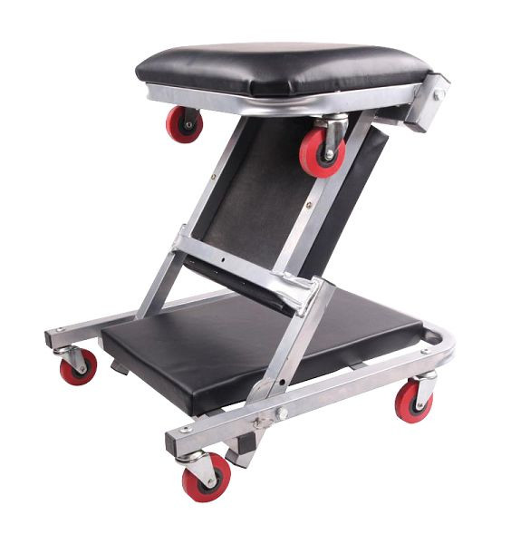 SW-Stahl siège et scooter ensemble inclinable, 20910L