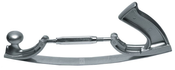 Porte-lime corporel SW-Stahl, 94040L