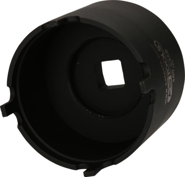 Corps de base KS Tools, Ø 92 mm, 460.5356
