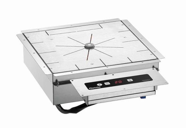 Système de chauffage par induction Bartscher IWS650, 105866