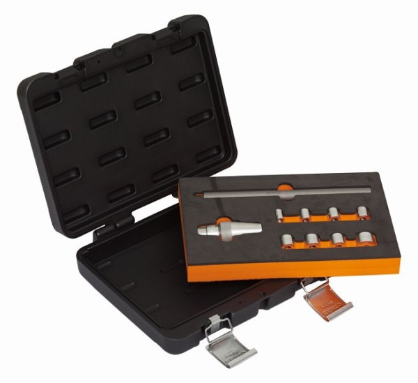 Jeu d'outils de centrage d'embrayage Bahco, BE310
