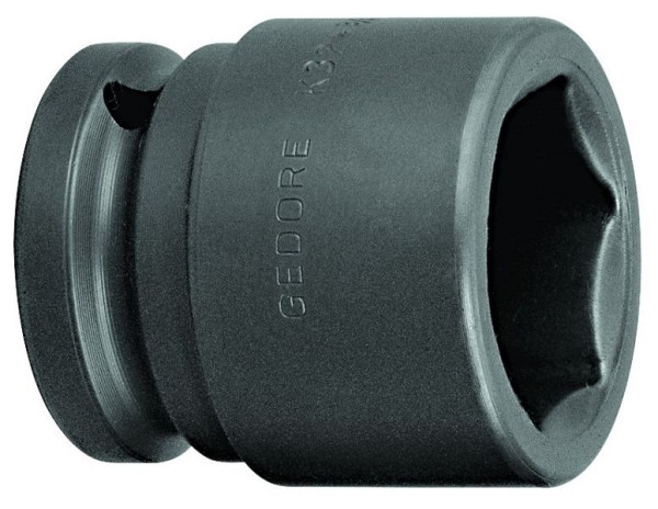 GEDORE tournevis électrique insert 3/4" 6 pans 1,5/8", 6285810